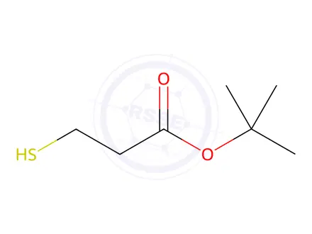 Chemical structure of Calcitonin(Salmon Impurity 61