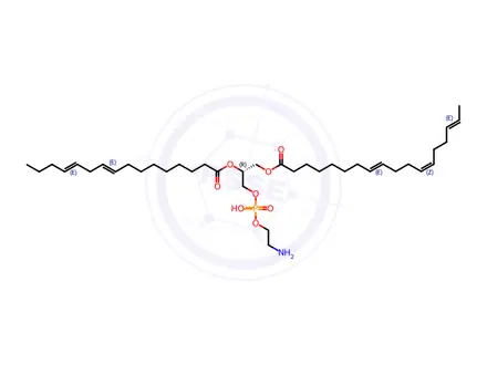 Chemical structure of Lestaurtinib Impurity 154