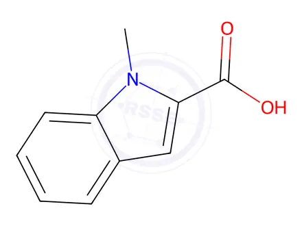 Chemical structure of Carbazochrome Impurity 79