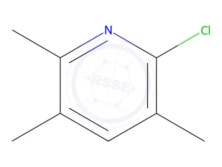 Chemical structure of Esomeprazole Sodium Impurity 183