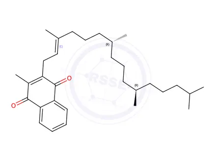 Chemical structure of CAS No: 79083-00-4