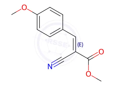 Chemical structure of Ozagrel Impurity 61