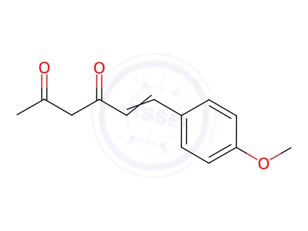 Chemical structure of Mepyramine Impurity 15