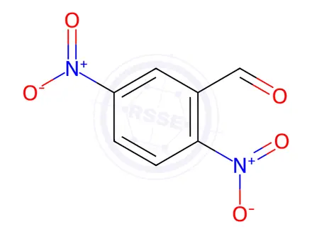 Chemical structure of Entacapone Impurity 145