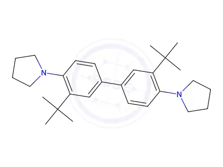 Chemical structure of Trifarotene impurity 16