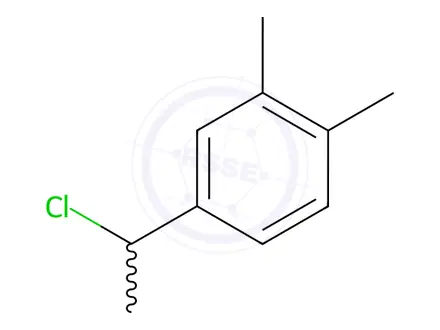 Chemical structure of Medetomidine Impurity 127