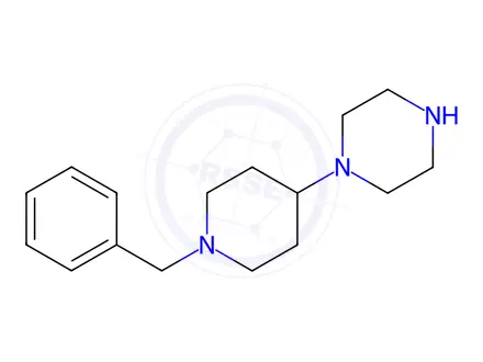 Chemical structure of Irinotecan Impurity 82