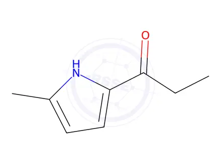 Chemical structure of Mexidol Impurity 3