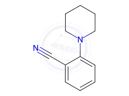 Chemical structure of Repaglinide Impurity 65