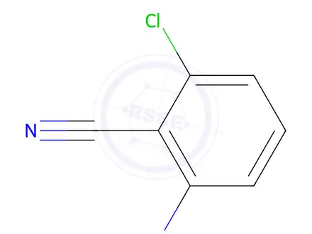 Chemical structure of 1-cyclopropyl-7-{3-[(ethylamino)methyl]pyrrolidin-1-yl}-6,8-difluoro-4-oxo-1,4-dihydroquinoline-3-carboxylic acid