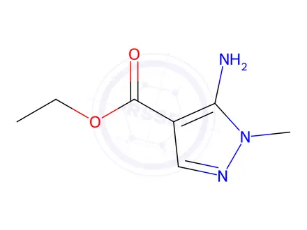 Chemical structure of Ceftolozane Impurity 3