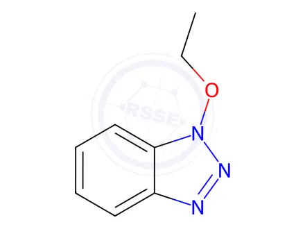 Chemical structure of Tadalafil Impurity 146