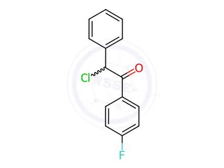 Chemical structure of Atorvastatin Impurity 251