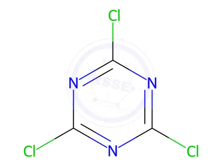 Chemical structure of Gedatolisib Impurity 1