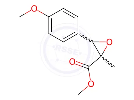 Chemical structure of Tamsulosin Hydrochloride Impurity 31