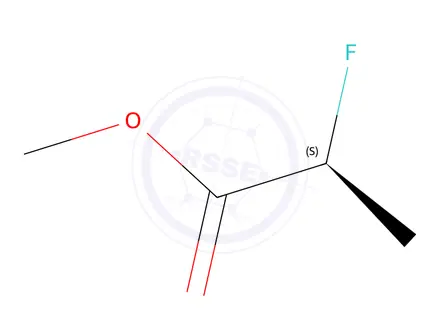 Chemical structure of Ethyl Acetate Impurity 192