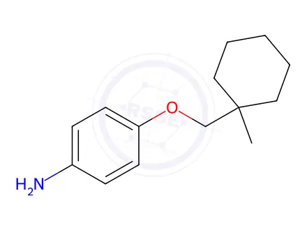 Chemical structure of Ciglitazone Impurity 2