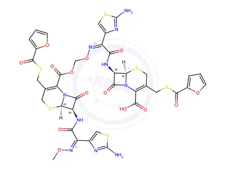 Chemical structure of Methyl 6-Oxo-2,4-trans,trans-hexadienoate