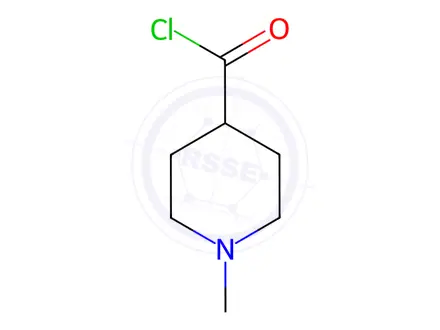 Chemical structure of Lasmiditan Impurity 147