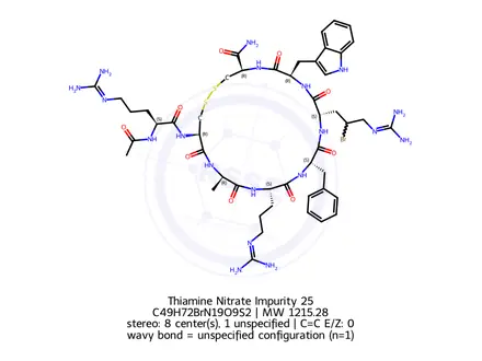 Chemical structure of Senicapoc-d4