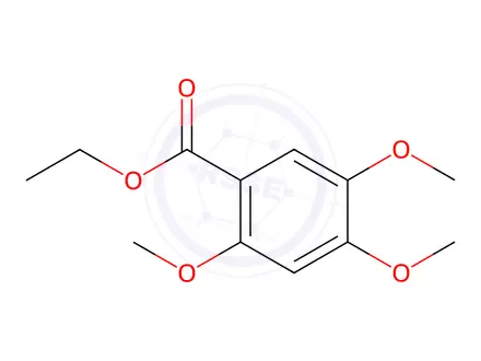 Chemical structure of Acotiamide Impurity 117