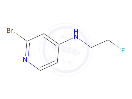 Chemical structure of RS-Z405ZPU
