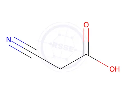 Chemical structure of Tofacitinib Impurity 317
