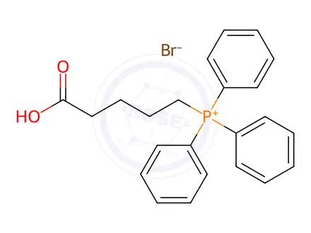 Chemical structure of Tafluprost Impurity 74