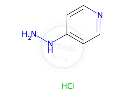 Chemical structure of Fampridine Impurity 246