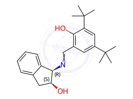 Chemical structure of Bortezomib Impurity 152