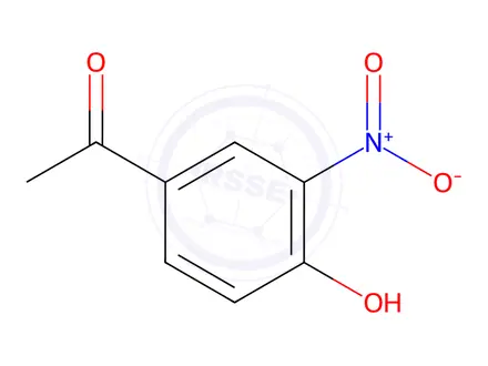 Chemical structure of Formoterol Impurity 68