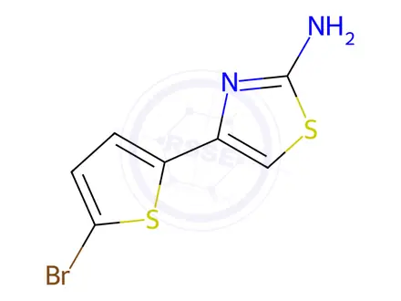 Chemical structure of Avatrombopag Impurity 193