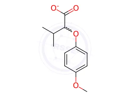 Chemical structure of NSC46174