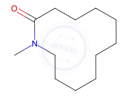 Chemical structure of NISTC99089175