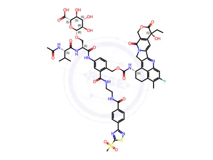 Chemical structure of (1S,2S)-2-(2,6-Difluorophenyl)cyclopropanamine
