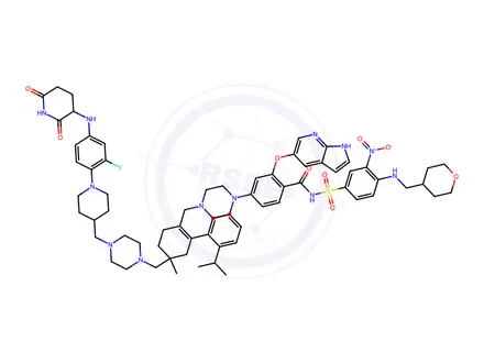 Chemical structure of 3-Cinnamyl 5-(2-methoxyethyl) 2,6-dimethyl-4-(2-nitrophenyl)-1,4-dihydropyridine-3,5-dicarboxylate