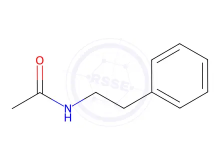 Chemical structure of Glipizide Impurity 7