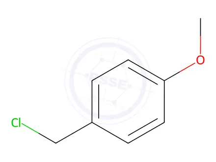 Chemical structure of Trimethoprim Impurity 68