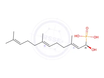 Chemical structure of Methyl 1-O,3-O,4-O,6-O-tetramethyl-β-D-fructofuranoside