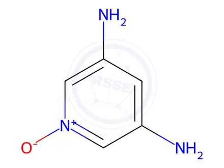Chemical structure of Fampridine Impurity 33