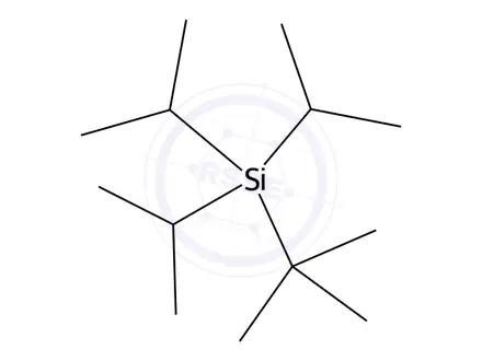 Chemical structure of Calcitonin(Salmon Impurity 63