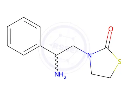 Chemical structure of Levamisole EP Impurity A