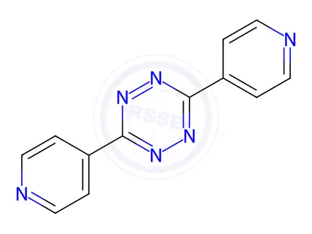 Chemical structure of Isoniazid Impurity 3