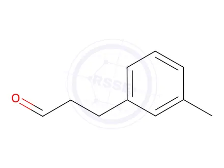 Chemical structure of Cinacalcet Hydrochloride Impurity 46