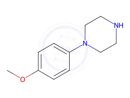 Chemical structure of Posaconazole Impurity 54