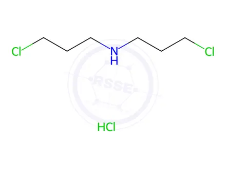 Chemical structure of Urapidil Hydrochloride Impurity 52