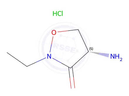 Chemical structure of RS-Z405ZAI