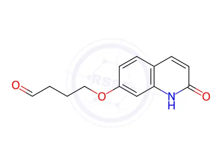 Chemical structure of Brexpiprazole Impurity 391