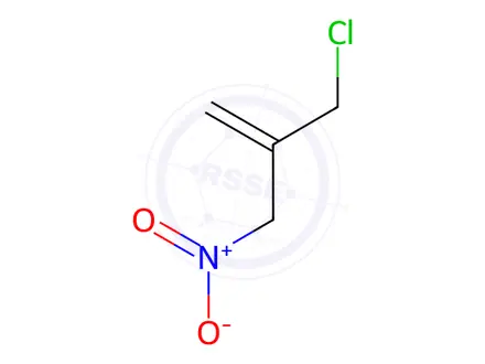 Chemical structure of NSC46463