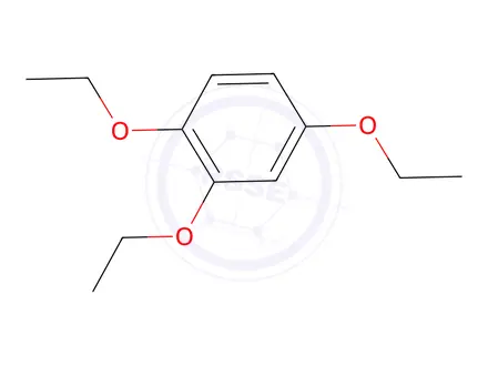 Chemical structure of Pirenoxine Impurity 1